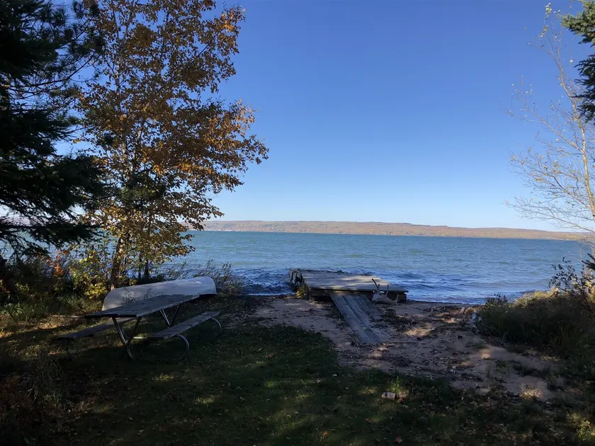 Seven Hearts on Madeline Island - Image 1