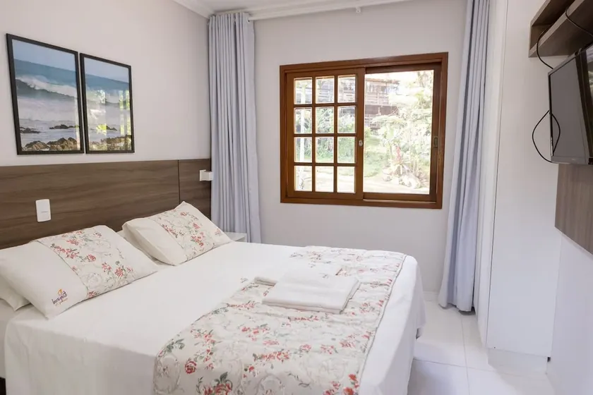 Beautiful Apartment in Lagoa da Conceição - Image 1