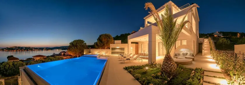 Luxury Villa Carpe Diem Paradise - Image 1