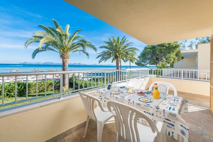 Bon Estar Apartment by Sealand Villas - Image 1