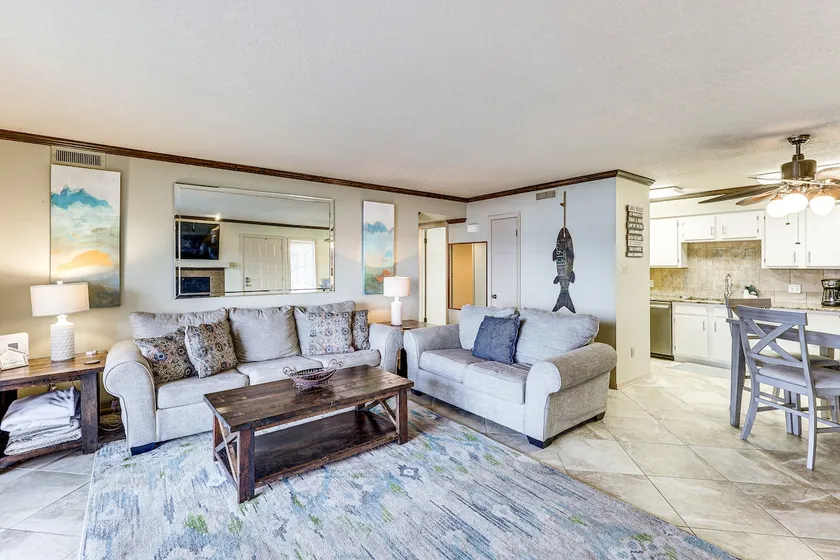 Hot Springs Condo on Lake Hamilton w/ Balcony! - Image 1