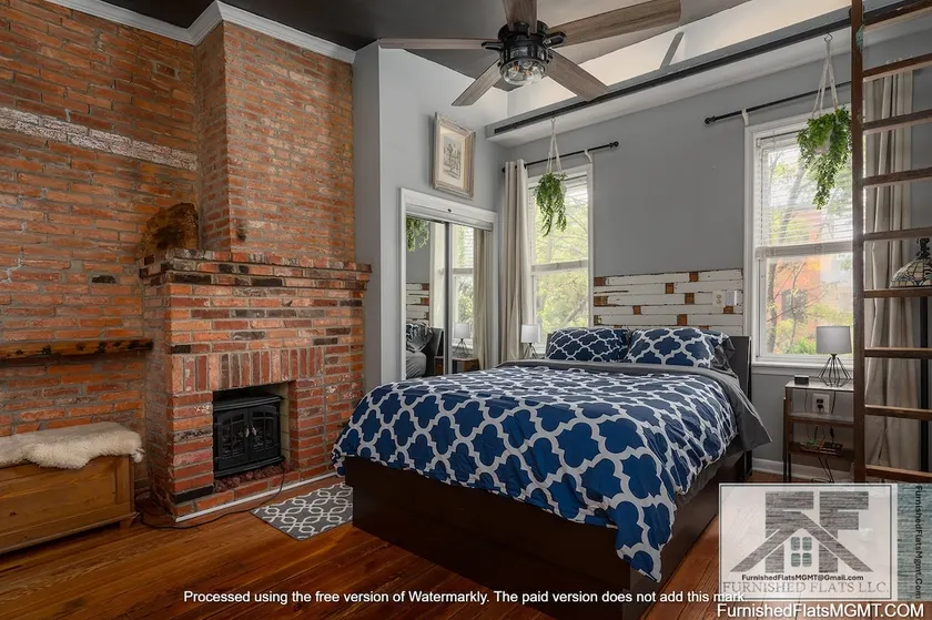 Johns Hopkins Historic Renovated home - Fells Point! - Image 1