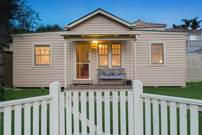George Cottage - Image 1
