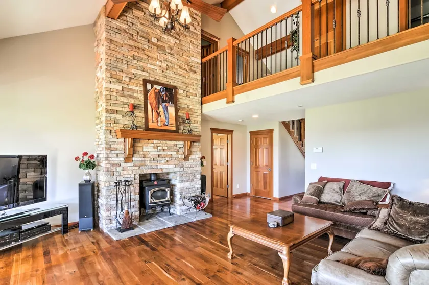 Custom Home mit Decks in Boulder! Das Tor zu Parks! - Image 1