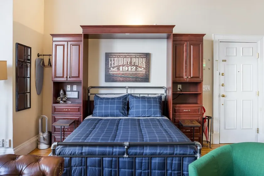 Cozy Back Bay Boston Retreat! - Image 1