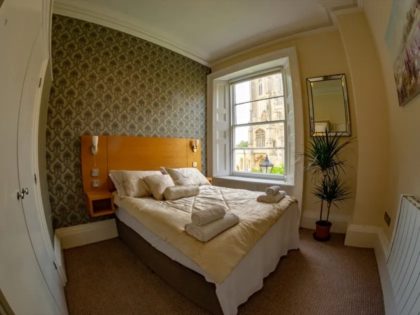 2 Bed Apartment at Church Lane Apartments - Image 1