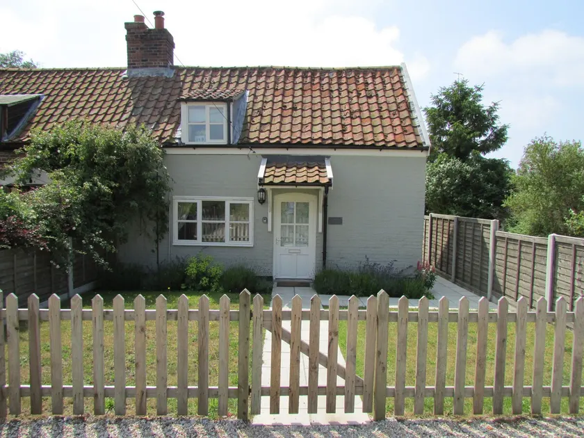 Thimble Cottage - Aldeburgh Coastal Cottages - Image 1