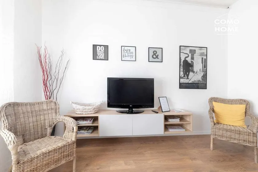 .. ::: Como Holiday Home ::: ... - Image 1