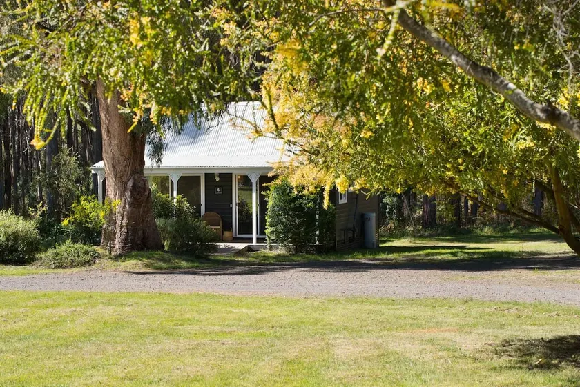 Forager @ Bodhi Cottage 6- a tranquil retreat - Image 1