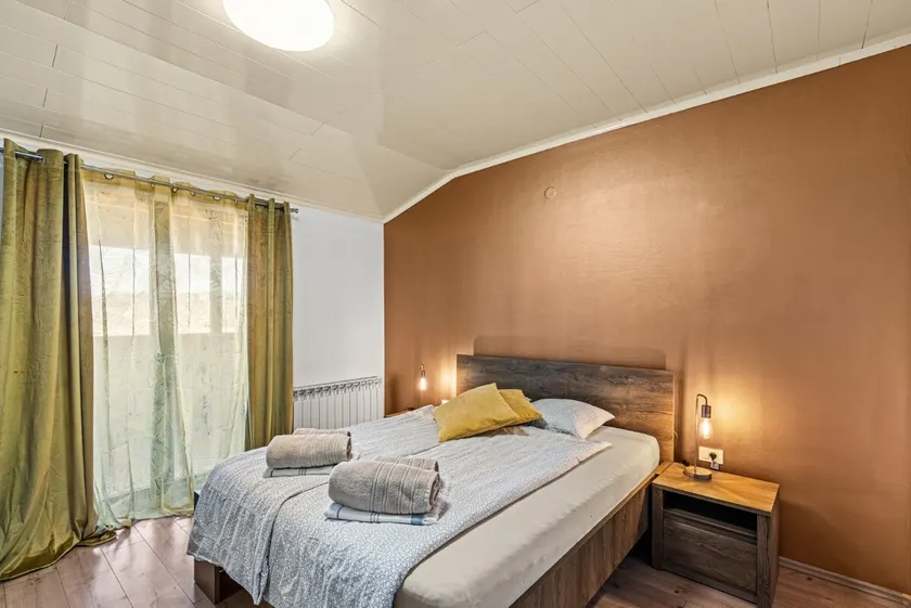 Sea View apartments with shared Pool - Image 1