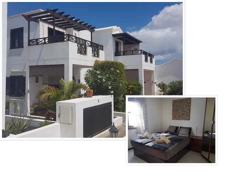 Apartment-Private Bathroom-Balcony-Pool - Image 1