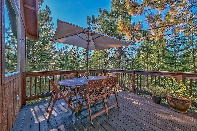 Where Eagles Fly, Hot Tub, Pets ok, great spot - Image 1
