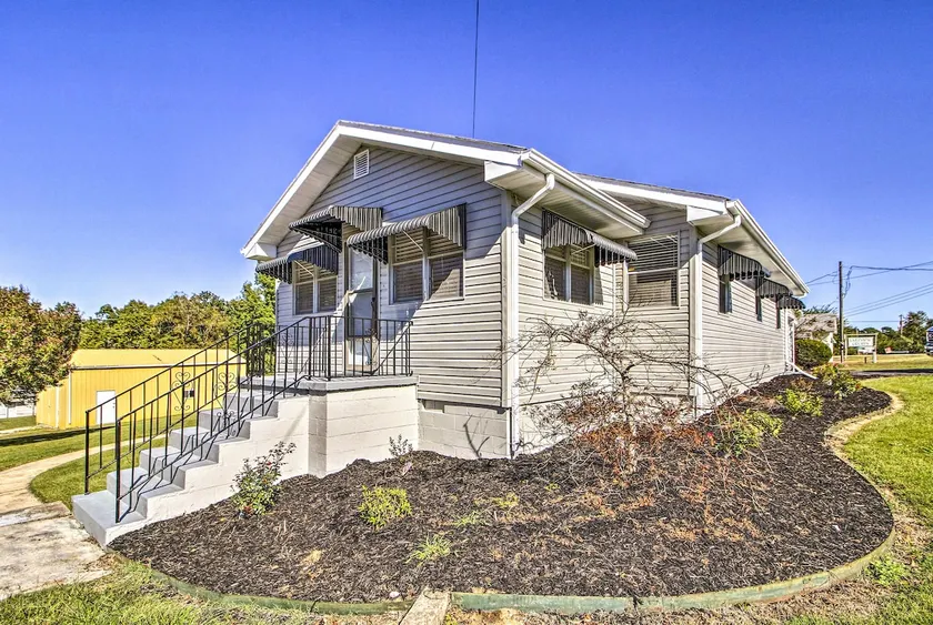 NEU! Lakeview Home - 1 Meile vom Bull Shoals Lake! - Image 1