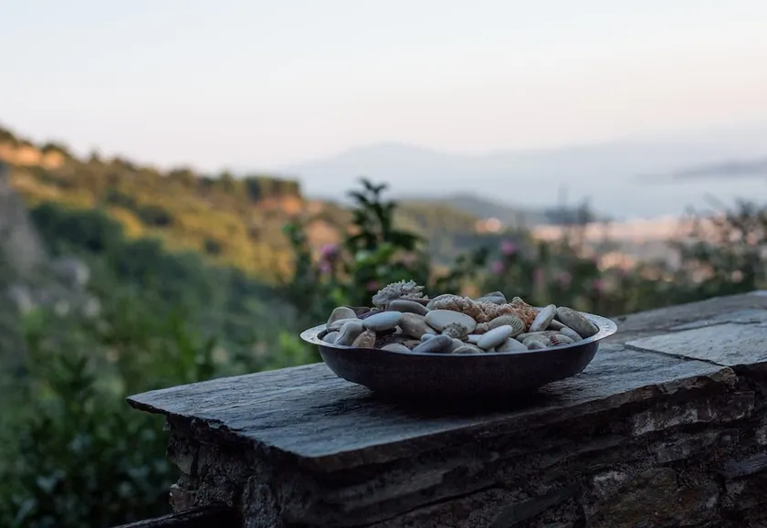 Pelion Secluded House - Image 1