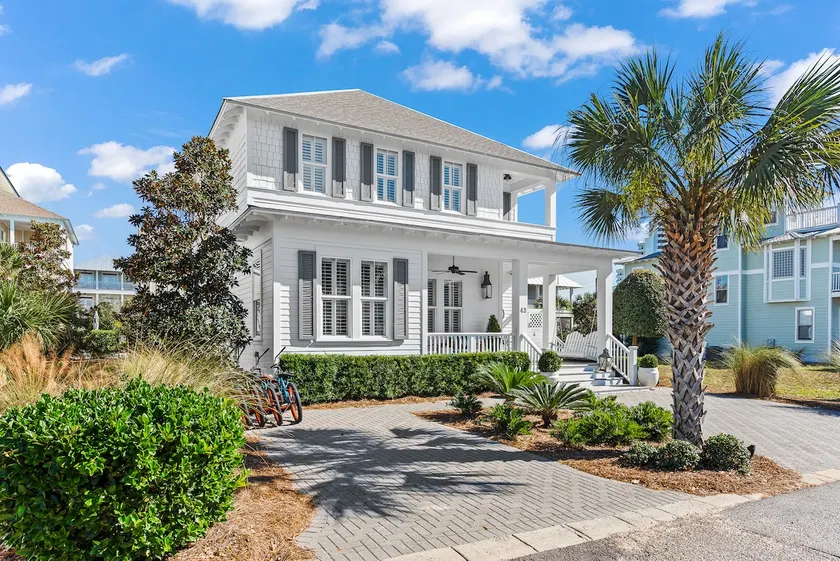 Divine Beach Living at 'On Beach Time' - Image 1