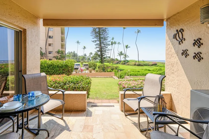 Upgraded Ocean Views next to Beach with Turtles - Image 1