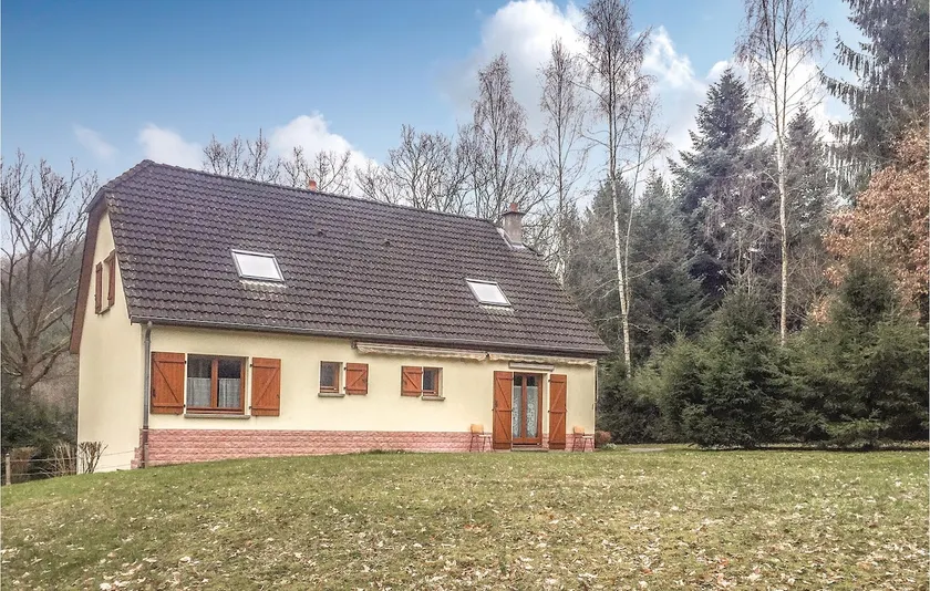 6 Bedroom Beautiful Home In Dirbach - Image 1