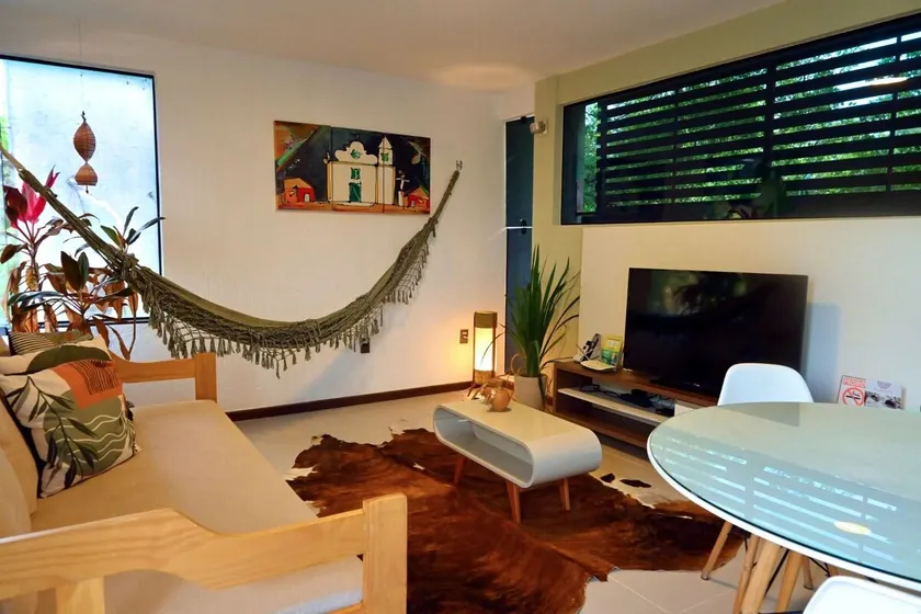 Casa Pimenta - Cozy apartment near Rua do M - Image 1