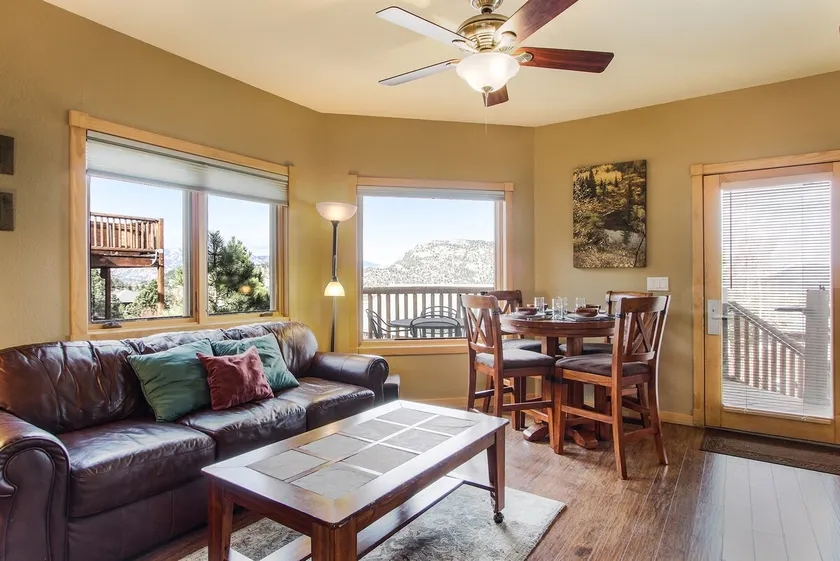 Deer Mountain 28B - Cozy Condo with 2 Fireplaces - Image 1