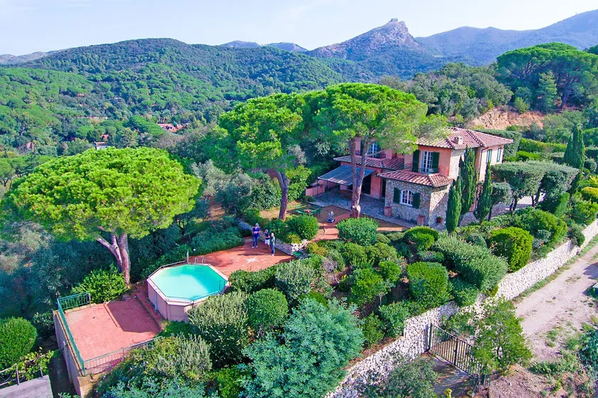 Villa Stefania - Image 1