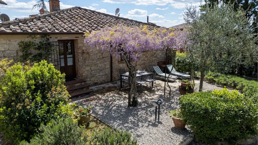 La Contessina at Montebuoni - Image 1