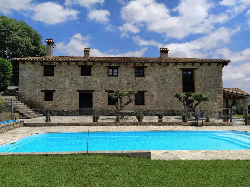 Mas Planella Casa Rural - Image 1