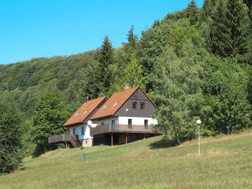 Stárkov Interhome - Image 1