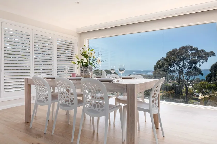 Bay View 6 - 3BR Vincentia home with water views - Image 1
