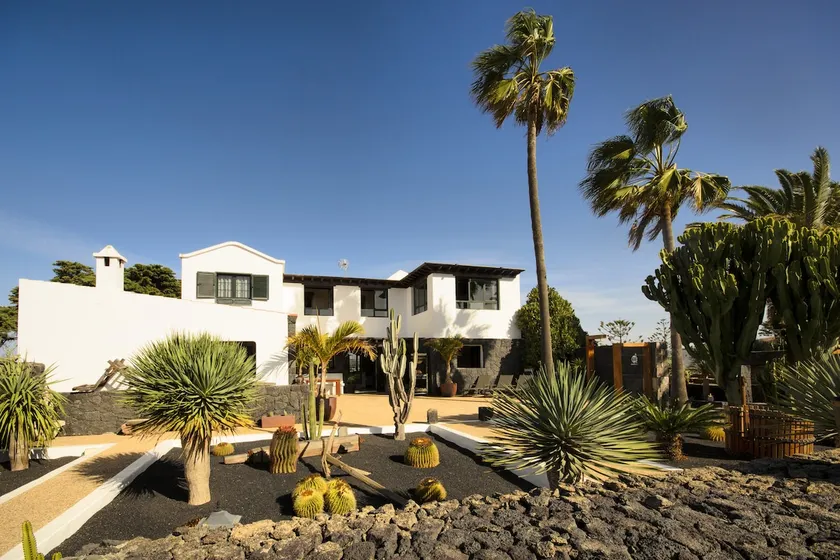 Casa Perdomo - Image 1