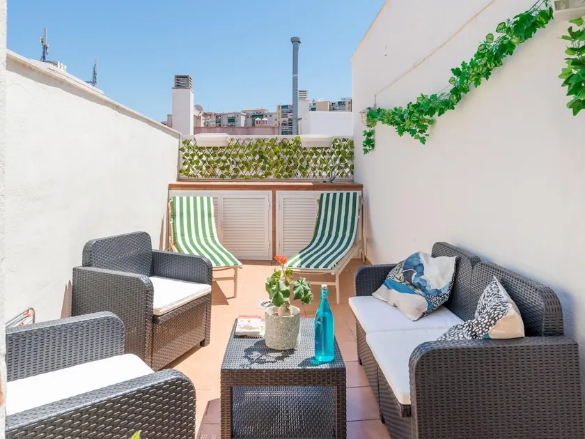 LU&CIA PENTHOUSE - Image 1
