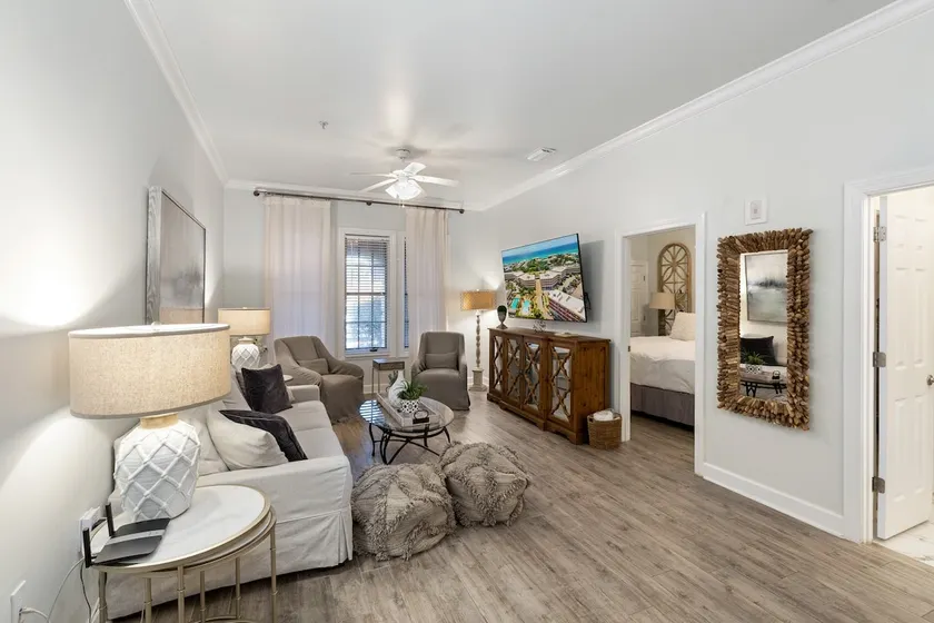 Sun Kissed 30A 188-1 Bedroom-Sleeps 4 - Image 1