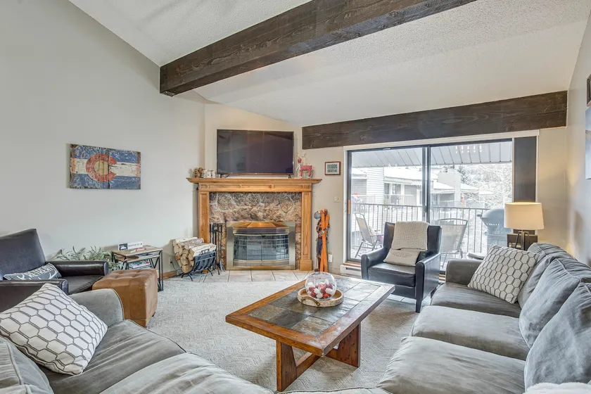 Colorado Escape w/ Pool Access & Mountain Views! - Image 1
