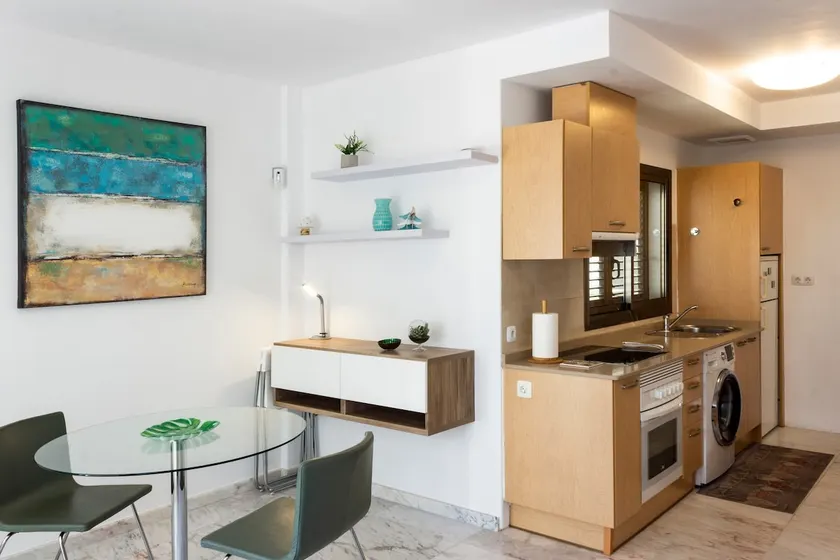 Apartamento Miramar El Cotillo - Image 1