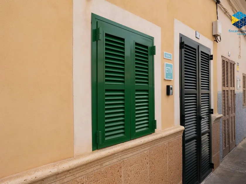 Can Tassi - Haus in Strandnähe in Porto Cristo - Image 1
