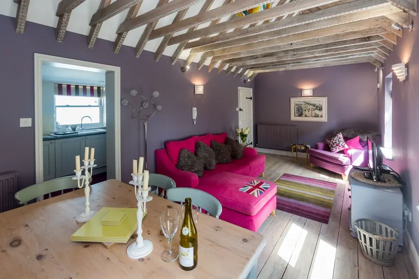 Waterfront Cottage, Aldeburgh - Image 1