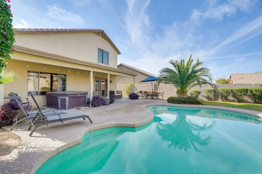 Outdoor Oasis! Phoenix-Area Family Escape - Image 1