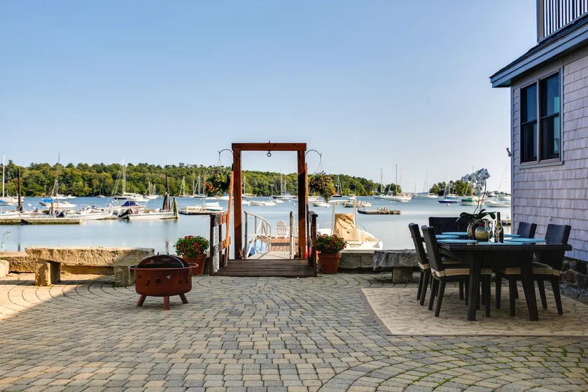 'Osprey Cottage' South Freeport Home on Casco Bay! - Image 1