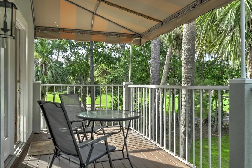 Beach & Pool Access: Golf Villa in Hilton Head! - Image 1