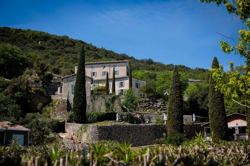 Domaine de Bagard – Fig Tree Cottage 55 m² 4/8 pers - Image 1