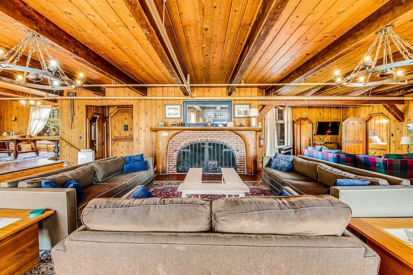 Dog-Friendly Home with Sea Views on Little Beach a - Image 1