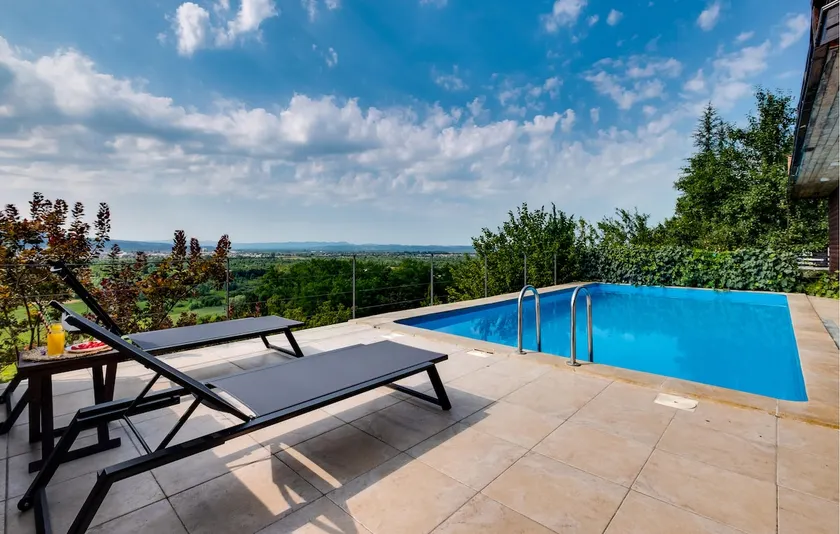 Amazing home in Samobor - Image 1