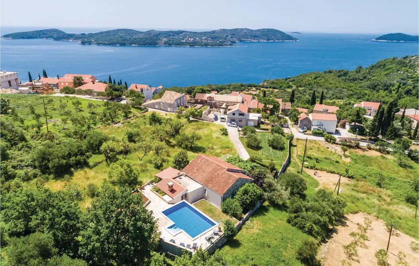 Stunning home in Orasac - Image 1