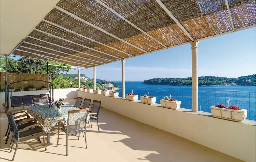 Apartment Zaton Veliki With Sea View 12 - Image 1