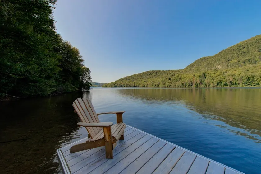 The Missionnaire Spa, Mauricie - Image 1