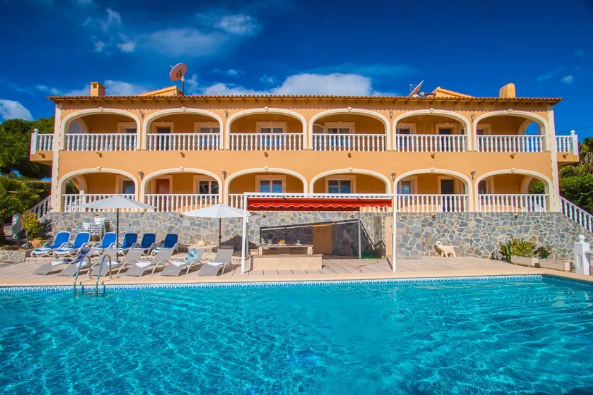 Villa Zelda - PlusHolidays - Image 1