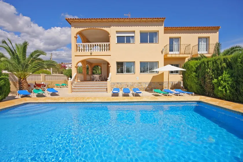 Villa Lina - PlusHolidays - Image 1