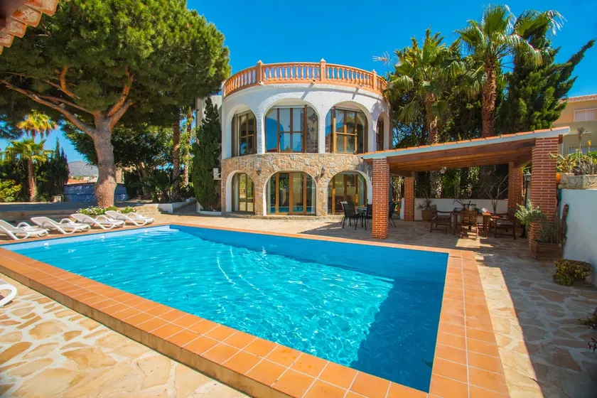 Villa Cintya - PlusHolidays - Image 1