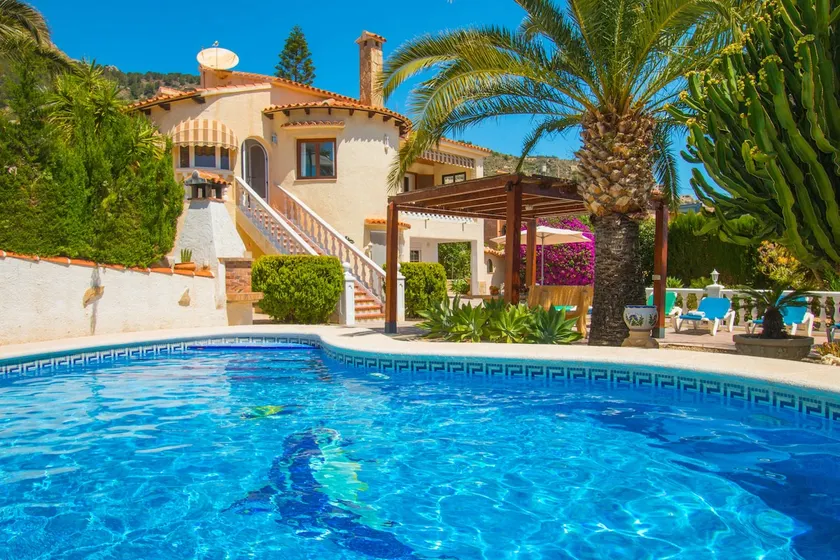 Villa Erik - PlusHolidays - Image 1