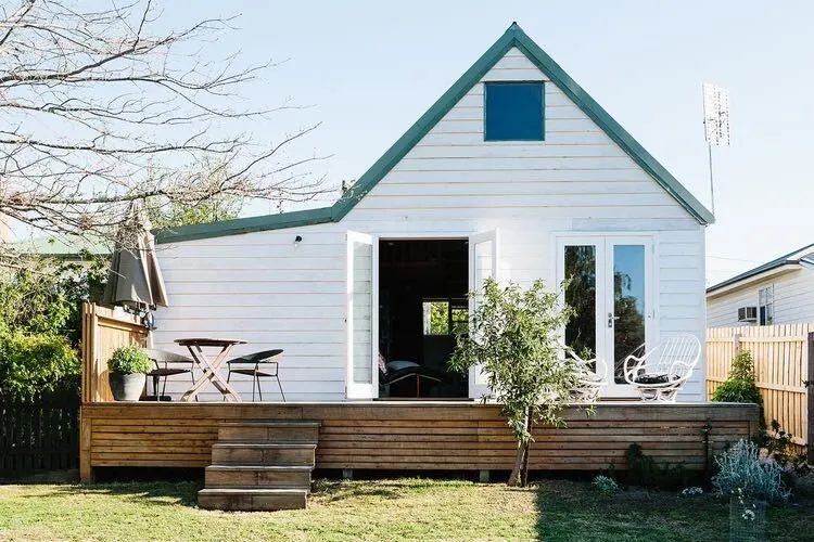 Harpsichord Barn - Scandi Retreat in Kyneton - Image 1