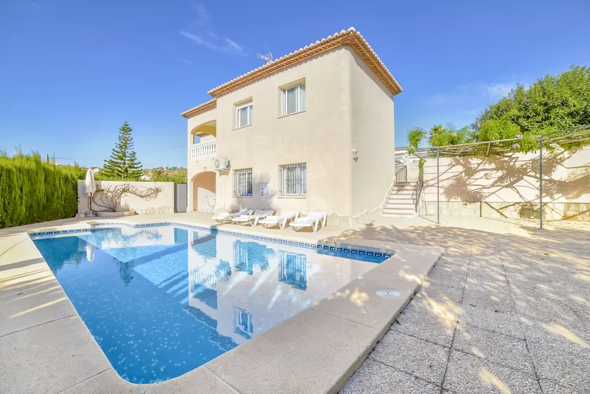 Villa Sasha - PlusHolidays - Image 1